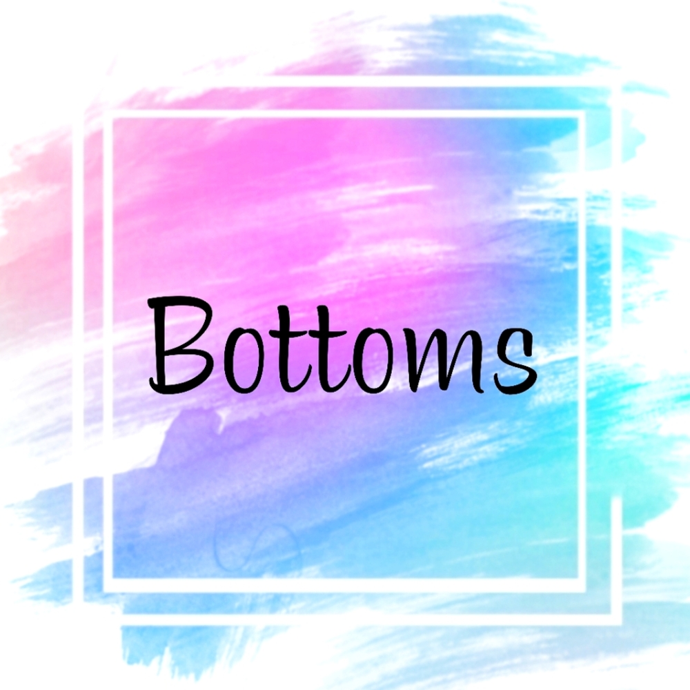 Bottoms